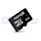 Tarjeta de Memoria Micro Sd 4g